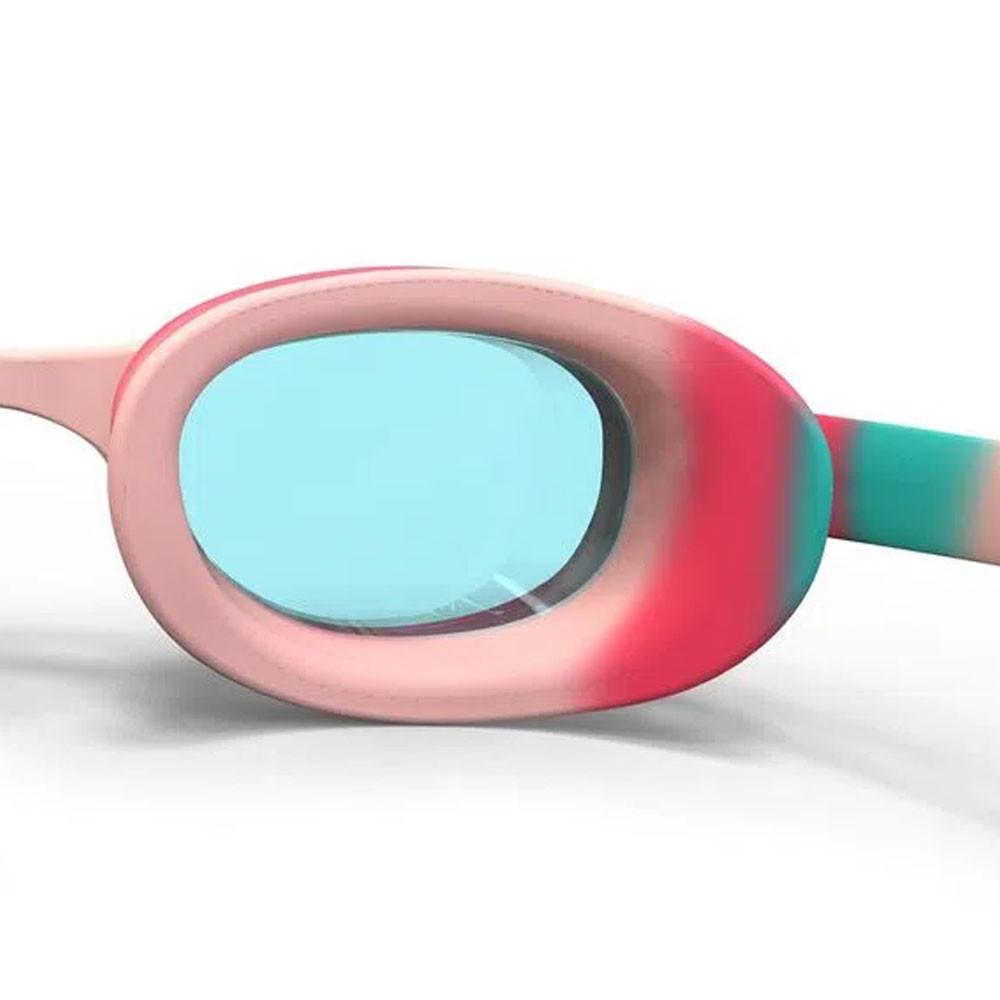 Óculos Infantil de Natação 100 Xbase Nabaiji - 5