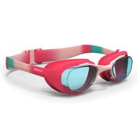 Óculos Infantil de Natação 100 Xbase Nabaiji - 1