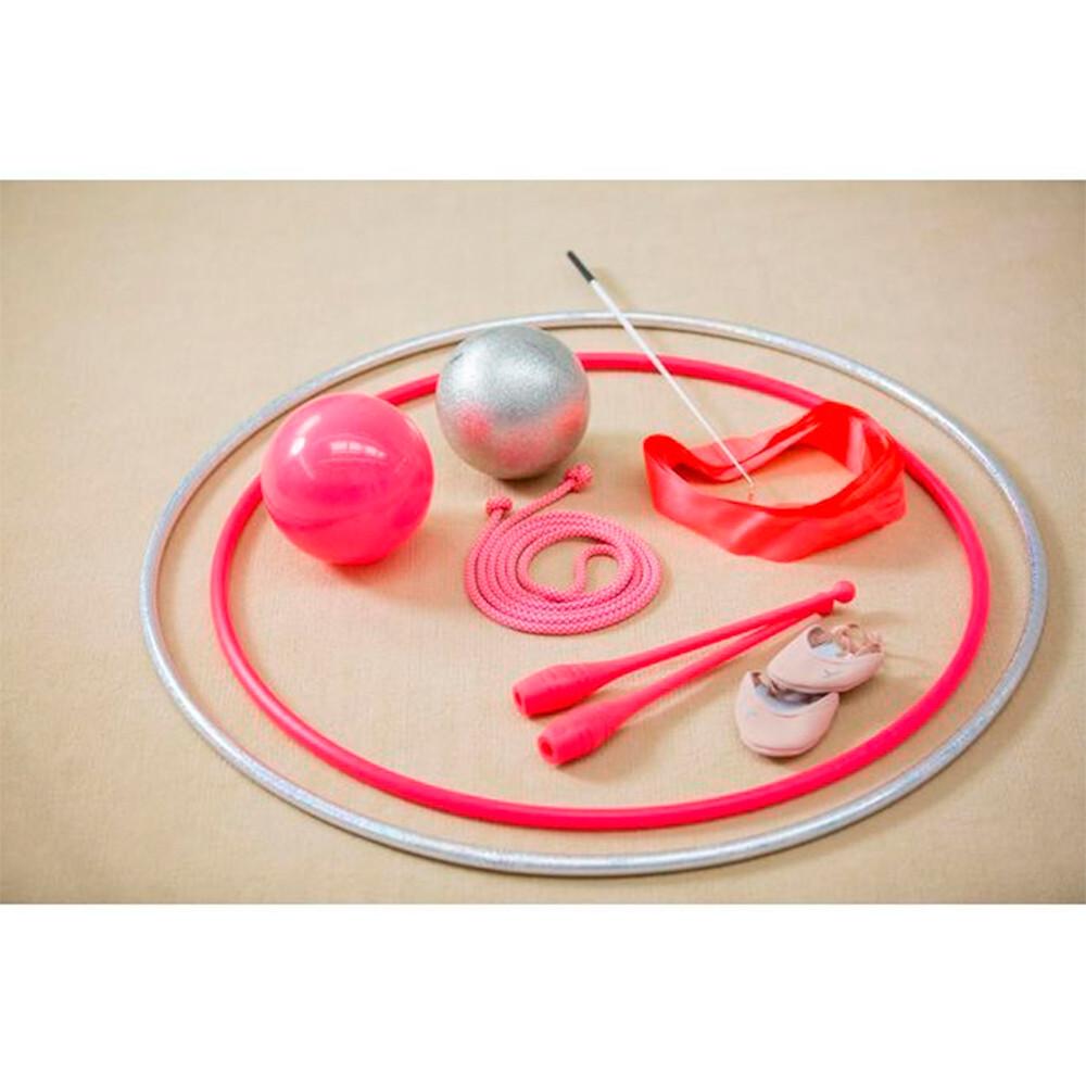 Corda de Ginástica Rítmica (GR) de 3 Metros Domyos - 4