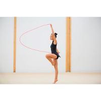 Corda de Ginástica Rítmica (GR) de 3 Metros Domyos - 5
