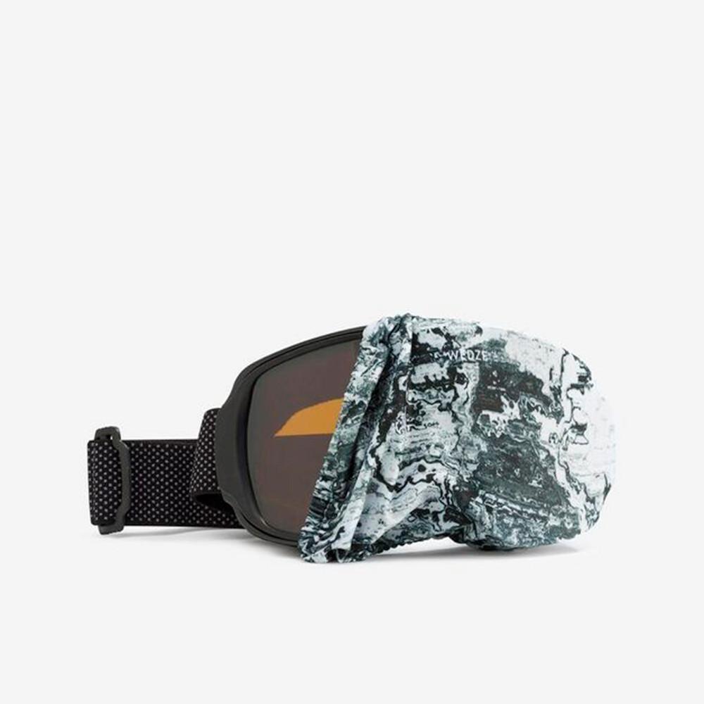 Bolsa para Máscara de Ski P 100 Wedze - 1