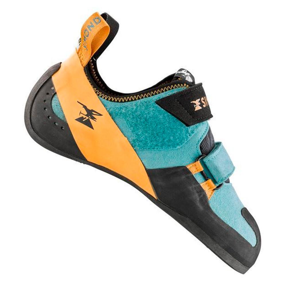 Sapatilha de Escalada Feminina Vertika Simond - 1