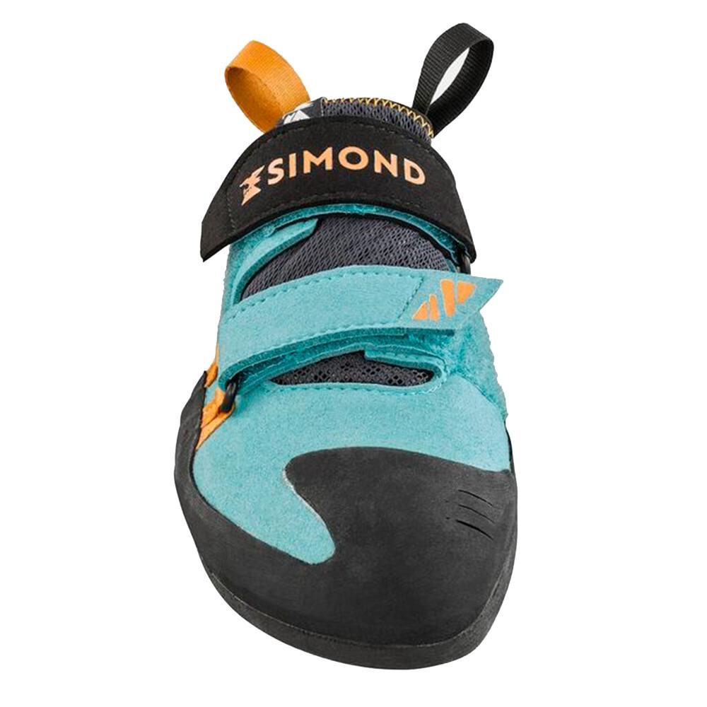 Sapatilha de Escalada Feminina Vertika Simond - 2