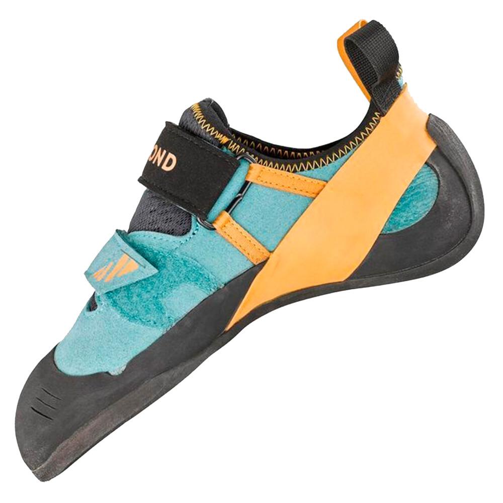 Sapatilha de Escalada Feminina Vertika Simond - 4