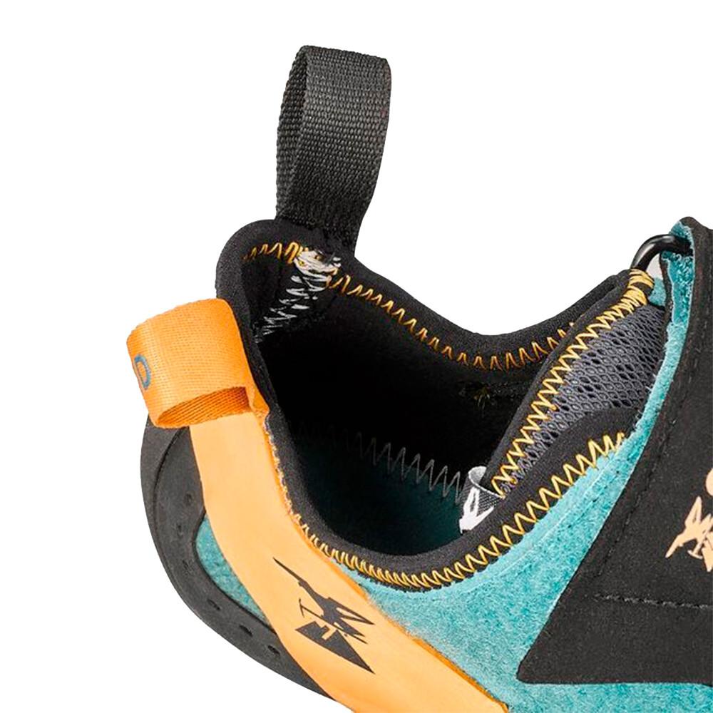 Sapatilha de Escalada Feminina Vertika Simond - 6