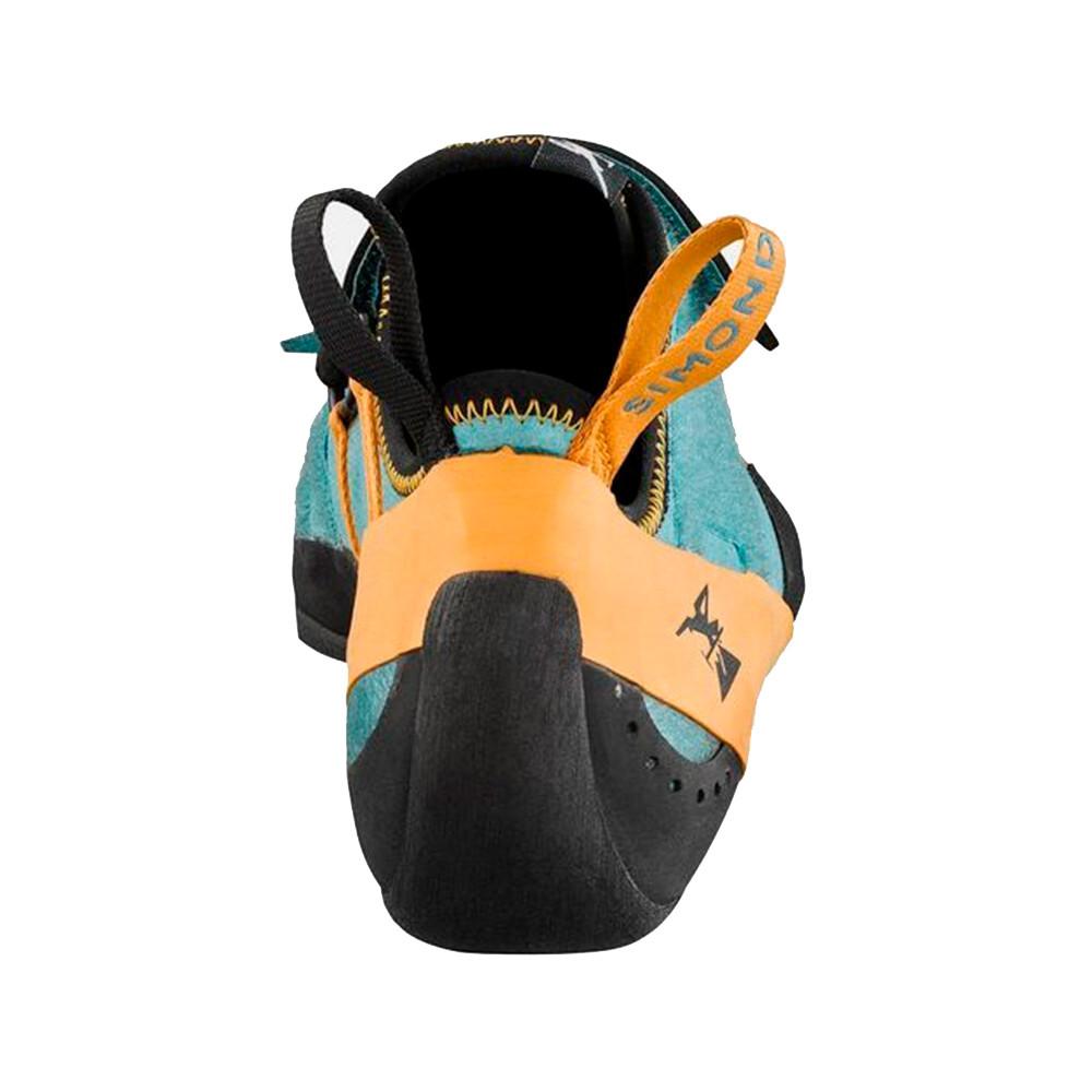 Sapatilha de Escalada Feminina Vertika Simond - 7