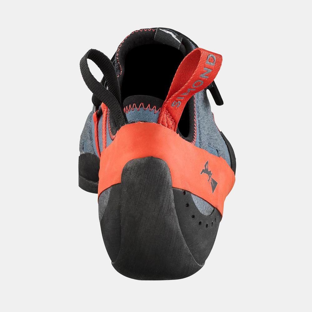 Sapatilha De Escalada Masculina Vertika Simond - 9