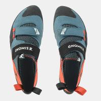 Sapatilha De Escalada Masculina Vertika Simond - 7