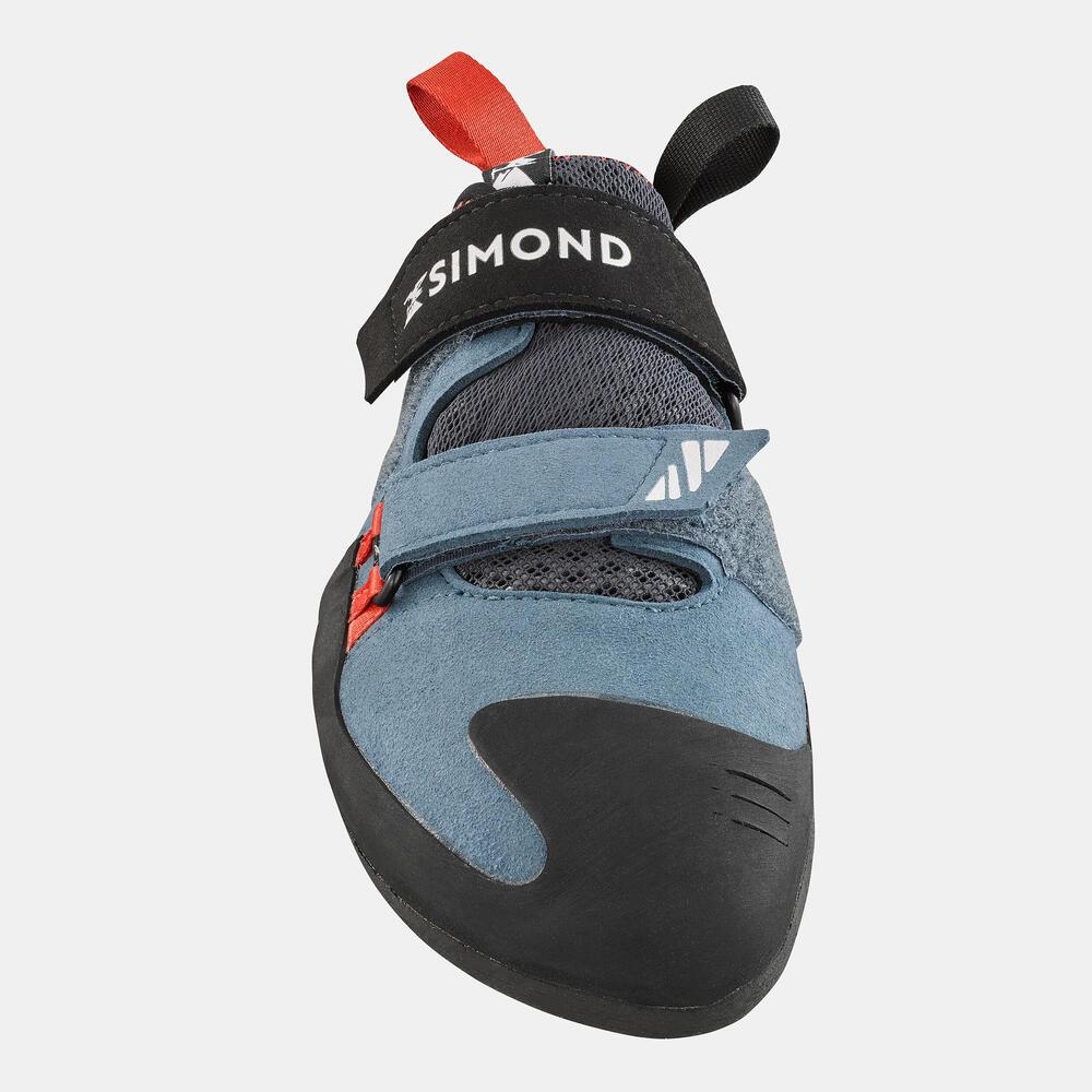 Sapatilha De Escalada Masculina Vertika Simond - 3
