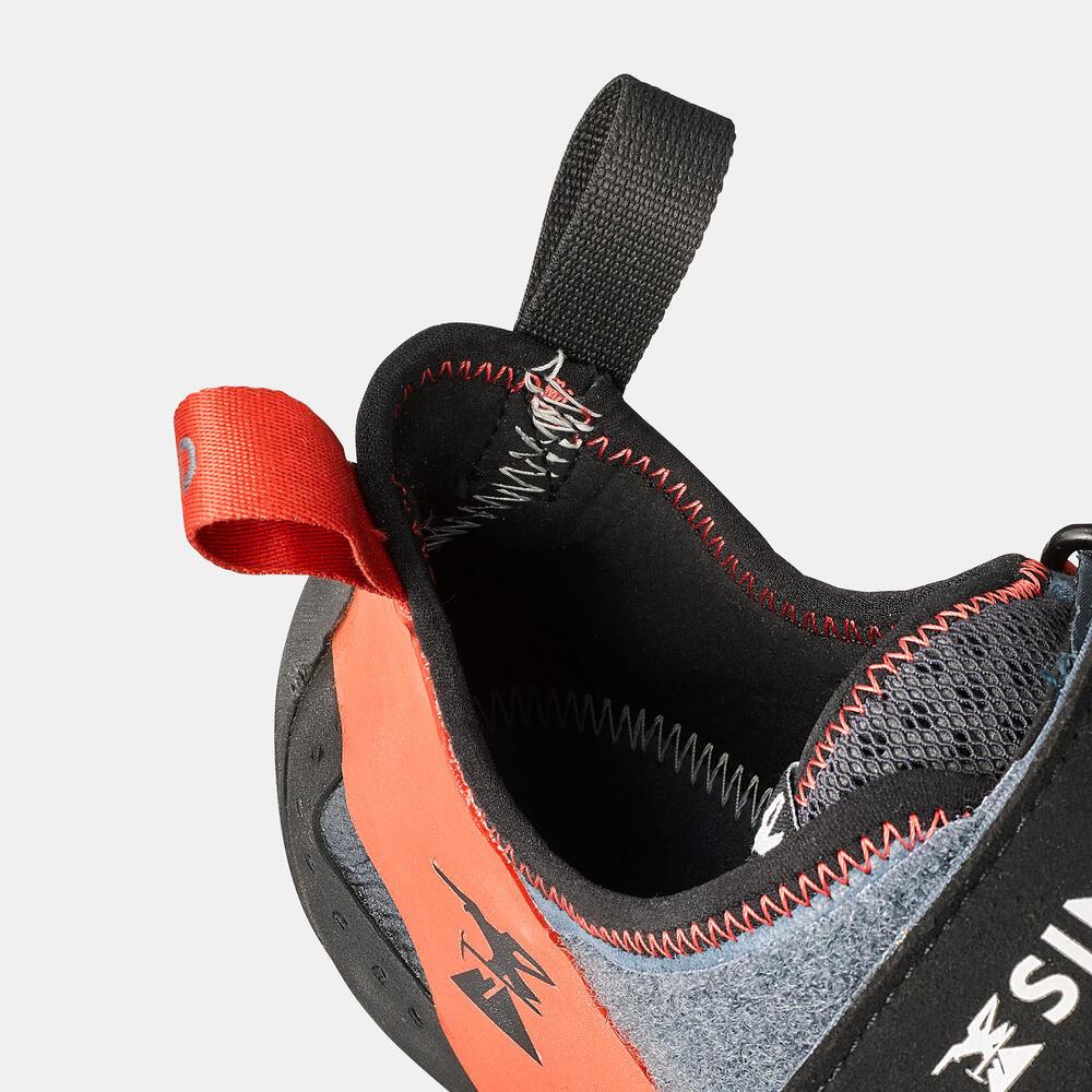 Sapatilha De Escalada Masculina Vertika Simond - 8