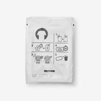 Aquecedor de Corpo Conjunto De 10 Wedze - 2