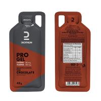 Kit 10 Unidades Gel Pro 40g Chocolate Decathlon - 2