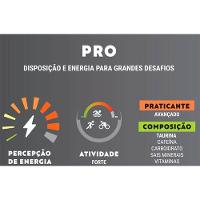 Kit 10 Unidades Gel Pro 40g Chocolate Decathlon - 3