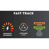 Kit 10 Unidades Energy Gel 40g Com cafeina cola Decathlon - 4