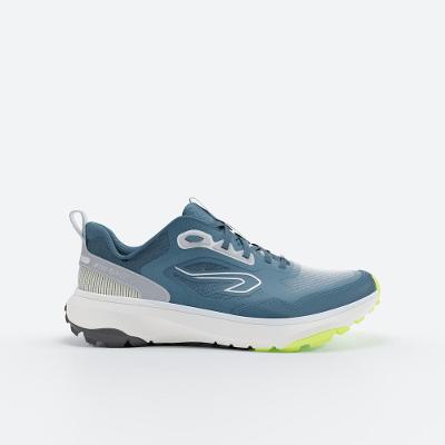 Tênis Masculino de Corrida JF 190 Grip Full Azul 25 Kiprun