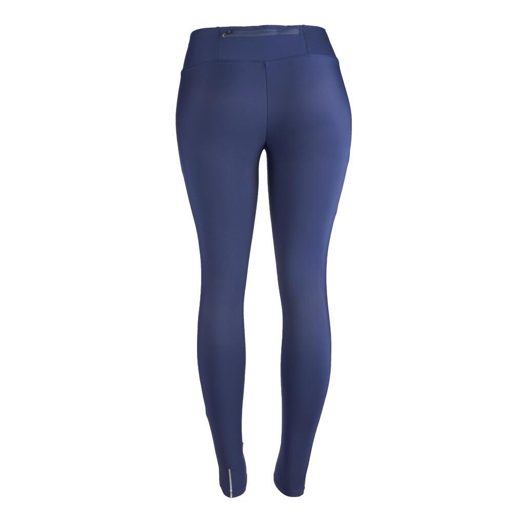 Legging Feminina de Corrida Run Dry Kiprun - 3