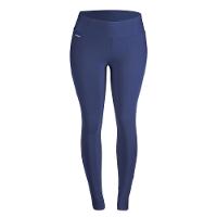 Legging Feminina de Corrida Run Dry Kiprun - 1