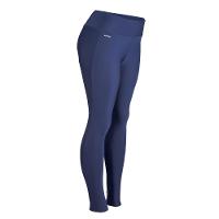 Legging Feminina de Corrida Run Dry Kiprun - 2