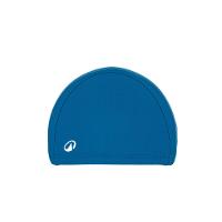 Touca de Natação em Tecido Malha Plain Azul Nabaiji - 1