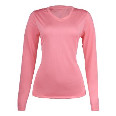 Camiseta Feminina de Corrida Run Dry 100 Kiprun