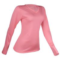 Camiseta Feminina de Corrida Run Dry 100 Kiprun - 2