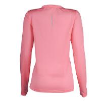 Camiseta Feminina de Corrida Run Dry 100 Kiprun - 4