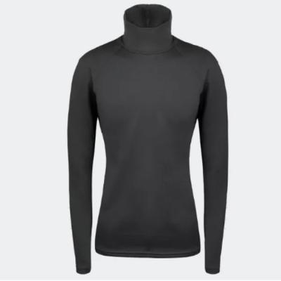 Camada de Base Térmica Quente e Respirável para Mulheres BL 500 Quechua