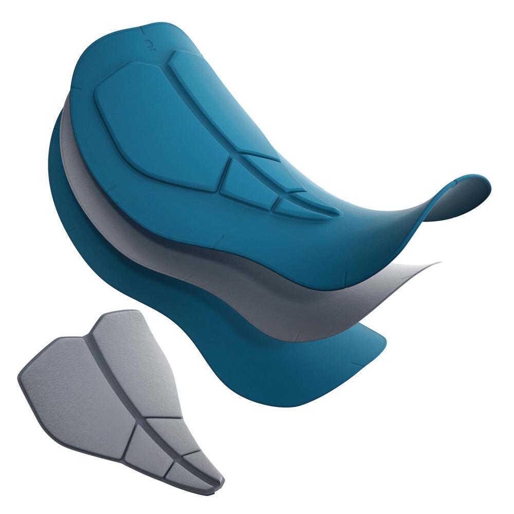 Shorts Justo Masculino de Ciclismo Essential Triban - 4