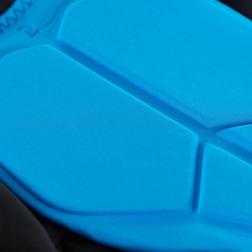 Shorts Justo Masculino de Ciclismo Essential Triban - 5