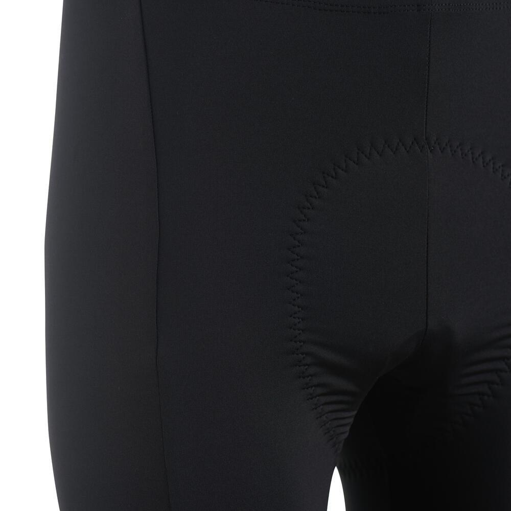 Shorts Justo Masculino de Ciclismo Essential Triban - 7