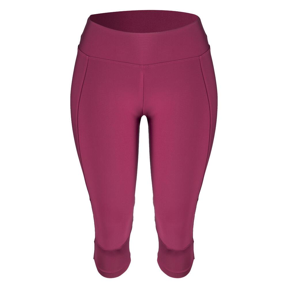Legging Feminina de Treino 120 Domyos - 1