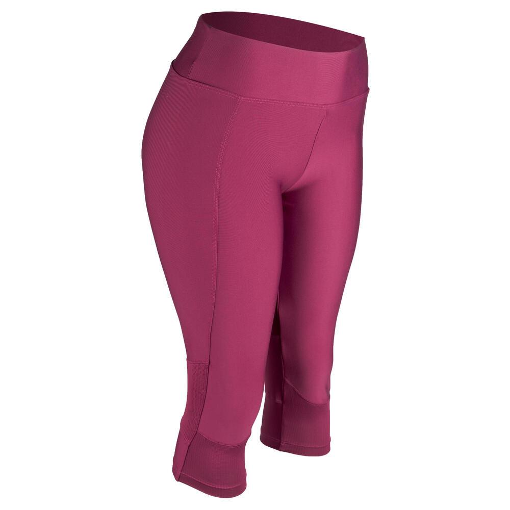 Legging Feminina de Treino 120 Domyos - 4