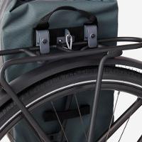 Alforje Impermeável para Bicicleta 500 V2 20L Decathlon - 5