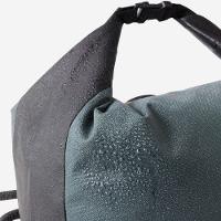 Alforje Impermeável para Bicicleta 500 V2 20L Decathlon - 6