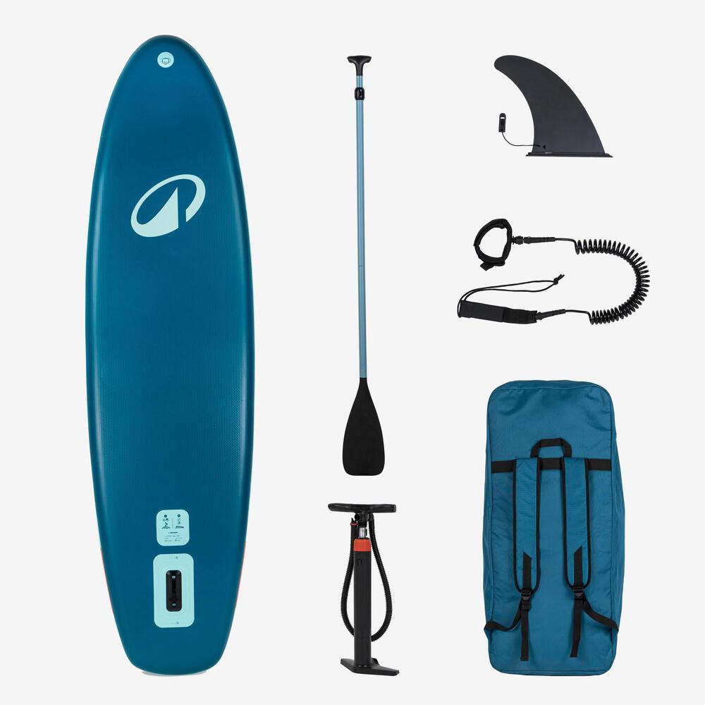 Kit Stand Up Paddle Inflável 106 Itiwit - 3