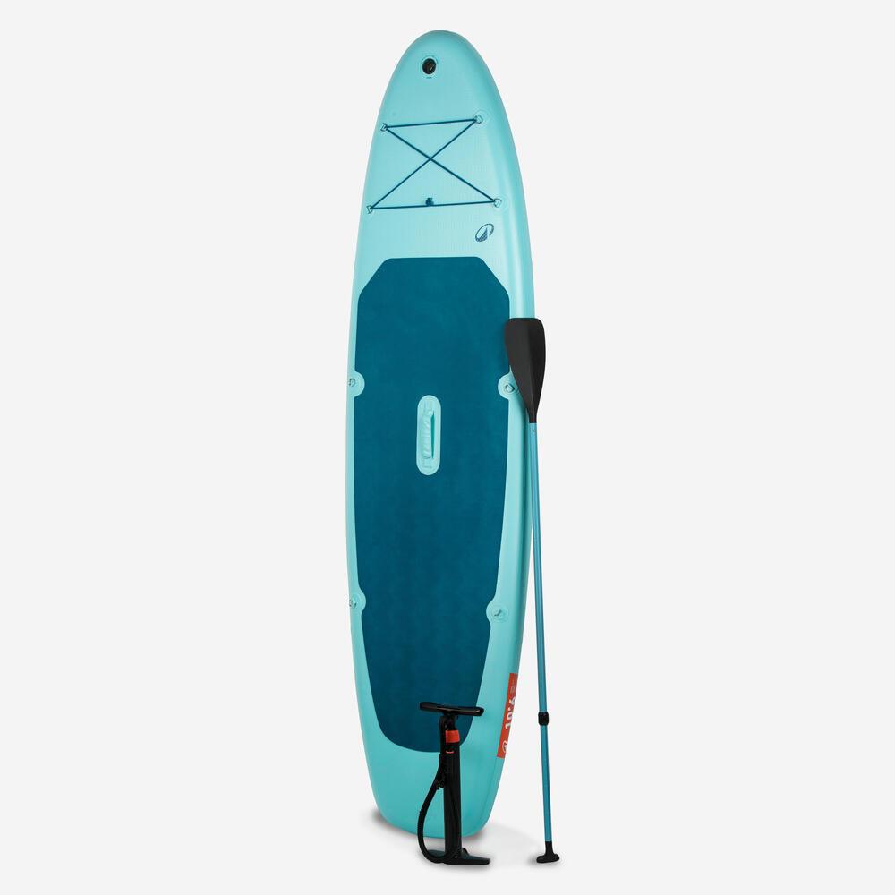 Kit Stand Up Paddle Inflável 106 Itiwit - 5