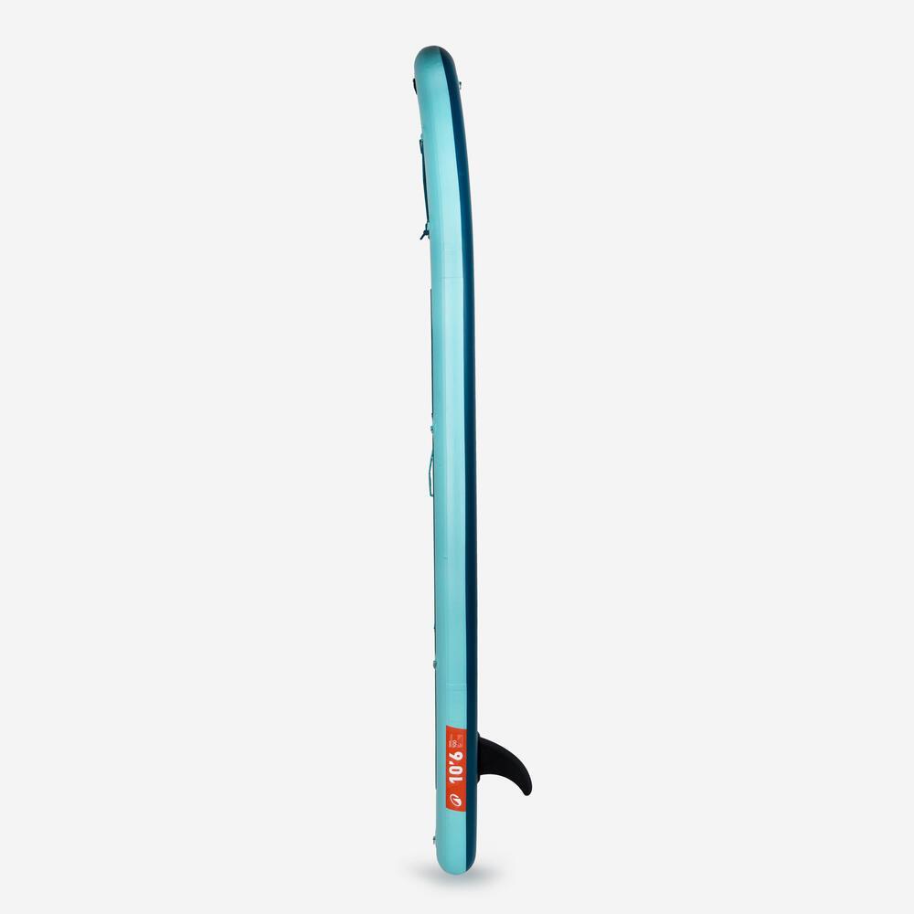 Kit Stand Up Paddle Inflável 106 Itiwit - 8