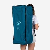 Kit Stand Up Paddle Inflável 106 Itiwit