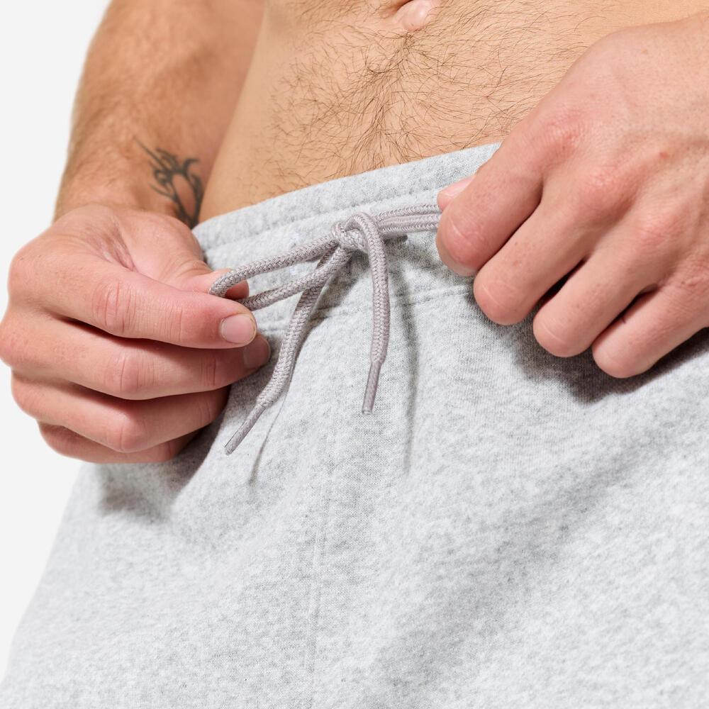 Calça Masculina de Treino Slim 500 Domyos - 3