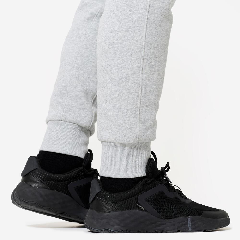 Calça Masculina de Treino Slim 500 Domyos - 8