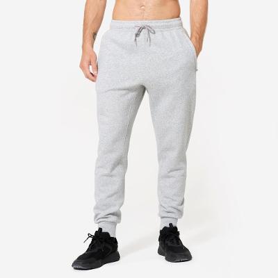 Calça Masculina de Treino Slim 500 Domyos
