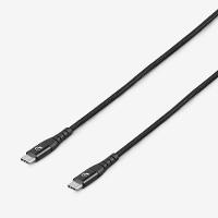 Cabo USB-C para USB-C 60 W 50cm Simond - 2
