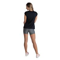 Camiseta feminina de Treino Respi 100 Domyos - 2