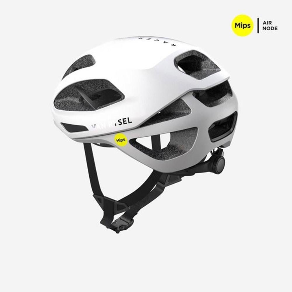 Capacete de Ciclismo de Estrada RCR MIPS 900 Van Rysel - 2