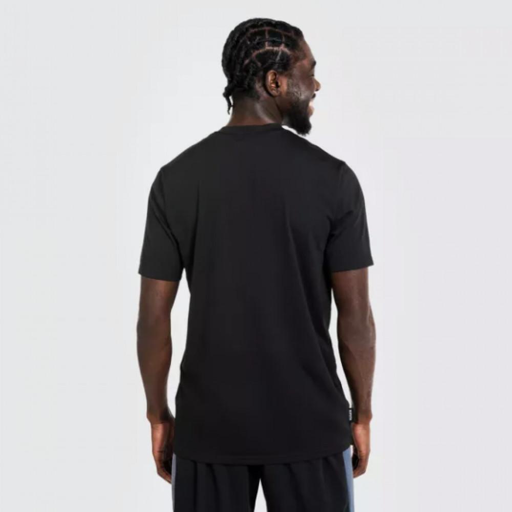 Camiseta Masculina de Basquete Ts500 Fast Preta Tarmak - 8