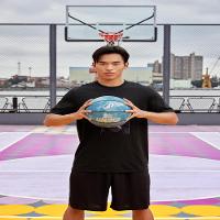 Camiseta Masculina de Basquete Ts500 Fast Preta Tarmak - 9