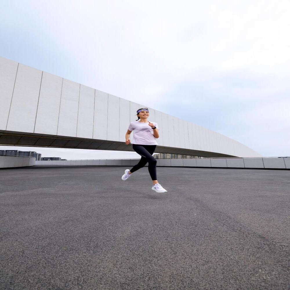 Camiseta Feminina de Corrida Run 500 Dry Kiprun - 6