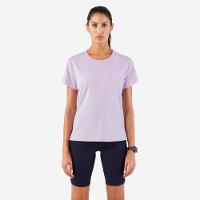 Camiseta Feminina de Corrida Run 500 Dry Kiprun - 1