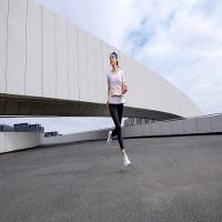 Camiseta Feminina de Corrida Run 500 Dry Kiprun - 9