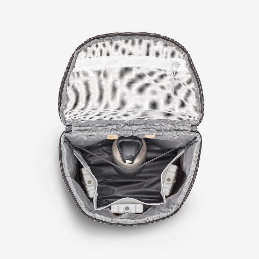 Mochila Isotérmica de Trilha Ice Compact20 Litros Quechua - 2